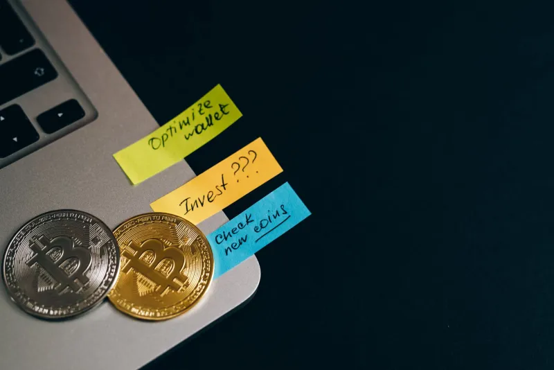 Structure Before Strategy: How to Build a Multi-Account Crypto Portfolio That Actually Works in 2024