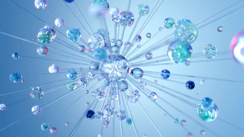 Convergence Points: Why Your Fragmented Crypto Identities Are Easier to Connect Than You Think
