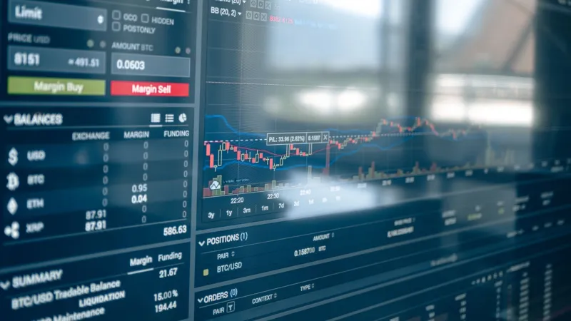 Market Structure Decoded: A Trader's Map of CEXs, DEXs, OTC Desks, and P2P Networks
