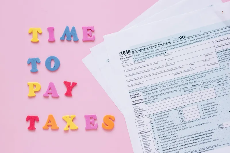 Dormant but Not Invisible: The Tax Obligations Hidden Inside Passive Crypto Holdings