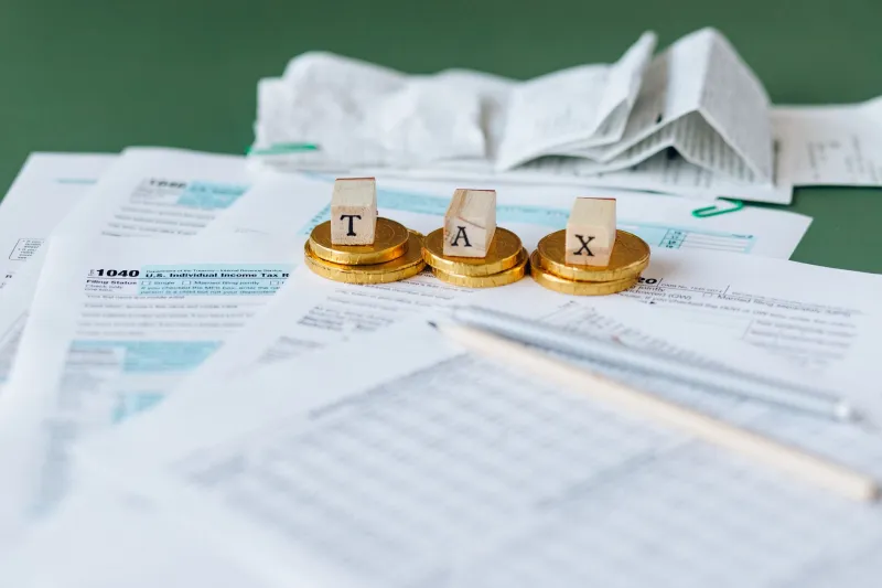 Navigating the IRS Maze: A Practical Compliance Roadmap for US Crypto Traders