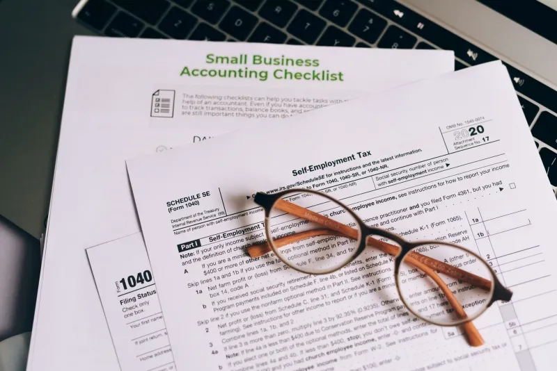 Named and Flagged: How Your Exchange Account Identity Can Quietly Invite an IRS Audit
