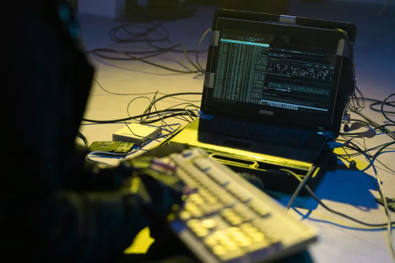 The Reused Password Tax: Mapping How One Credential Leak Can Empty Every Wallet You Own